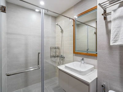 Housing in Ho Chi Minh City, Vietnam Housing in Ho Chi Minh City, Vietnam