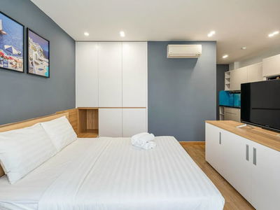 Logement dans Ho Chi Minh City, Vietnam Logement dans Ho Chi Minh City, Vietnam