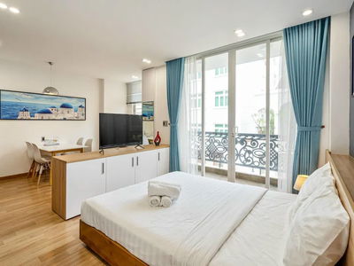 Gehäuse In Ho Chi Minh City, Vietnam Gehäuse In Ho Chi Minh City, Vietnam