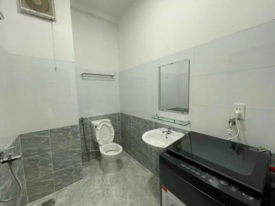 Housing in Ho Chi Minh City, Vietnam  Housing in Ho Chi Minh City, Vietnam