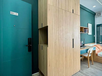 Alojamiento en Ho Chi Minh City, Vietnam  Alojamiento en Ho Chi Minh City, Vietnam