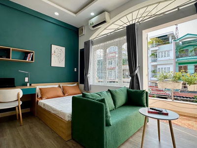 Жилье в Ho Chi Minh City, Vietnam Жилье в Ho Chi Minh City, Vietnam