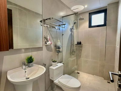 Жилье в Ho Chi Minh City, Vietnam Жилье в Ho Chi Minh City, Vietnam