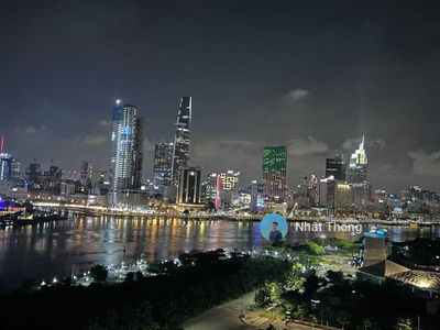 Empire City Thu Thiem, Vietnam Empire City Thu Thiem, Vietnam