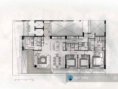 Empire City Thu Thiem, Vietnam Empire City Thu Thiem, Vietnam