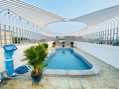 Alojamiento en Ho Chi Minh City, Vietnam Alojamiento en Ho Chi Minh City, Vietnam