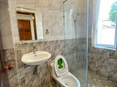 Жилье в Ho Chi Minh City, Vietnam Жилье в Ho Chi Minh City, Vietnam