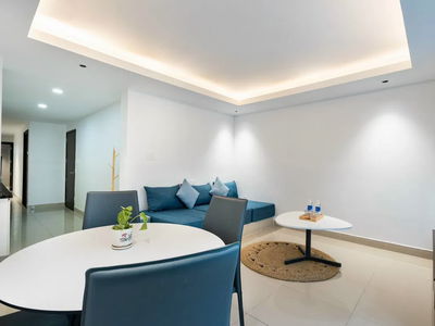 The Vista, Vietnam The Vista, Vietnam