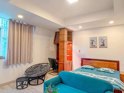 Housing in Ho Chi Minh City, Vietnam Housing in Ho Chi Minh City, Vietnam