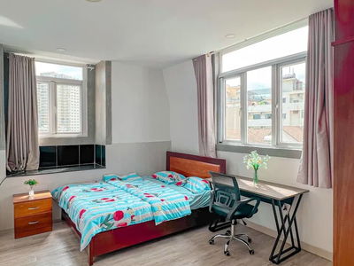 Logement dans Ho Chi Minh City, Vietnam Logement dans Ho Chi Minh City, Vietnam