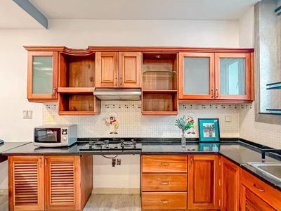 Housing in Ho Chi Minh City, Vietnam Housing in Ho Chi Minh City, Vietnam