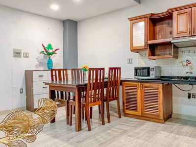 Alojamiento en Ho Chi Minh City, Vietnam Alojamiento en Ho Chi Minh City, Vietnam