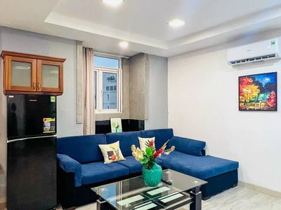 Alojamiento en Ho Chi Minh City, Vietnam Alojamiento en Ho Chi Minh City, Vietnam