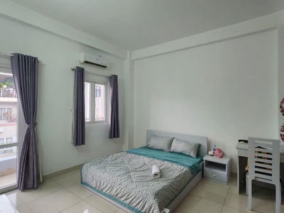 Жилье в Ho Chi Minh City, Vietnam Жилье в Ho Chi Minh City, Vietnam