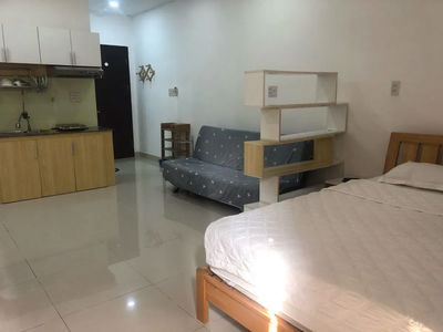 Жилье в Ho Chi Minh City, Vietnam  Жилье в Ho Chi Minh City, Vietnam