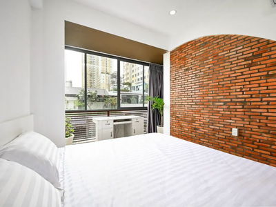 Жилье в Ho Chi Minh City, Vietnam Жилье в Ho Chi Minh City, Vietnam