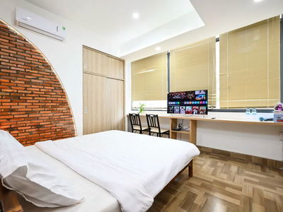 Logement dans Ho Chi Minh City, Vietnam  Logement dans Ho Chi Minh City, Vietnam