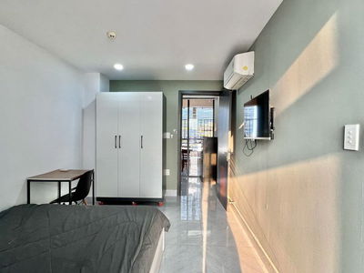 Alojamiento en Ho Chi Minh City, Vietnam Alojamiento en Ho Chi Minh City, Vietnam