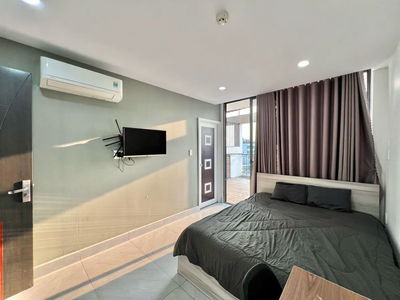 Logement dans Ho Chi Minh City, Vietnam  Logement dans Ho Chi Minh City, Vietnam