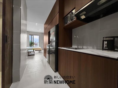 Gehäuse In Ho Chi Minh City, Vietnam Gehäuse In Ho Chi Minh City, Vietnam