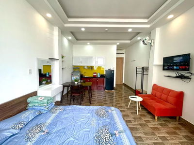 Housing in Nha Be, Vietnam  Housing in Nha Be, Vietnam