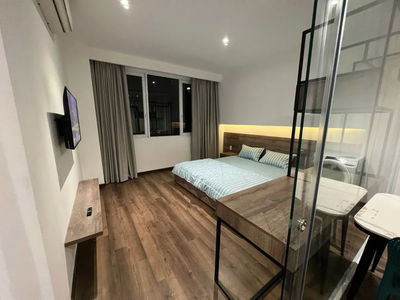 Logement dans Ho Chi Minh City, Vietnam Logement dans Ho Chi Minh City, Vietnam