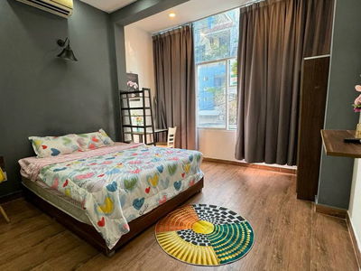 Gehäuse In Ho Chi Minh City, Vietnam Gehäuse In Ho Chi Minh City, Vietnam