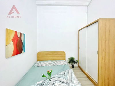 Housing in Ho Chi Minh City, Vietnam  Housing in Ho Chi Minh City, Vietnam