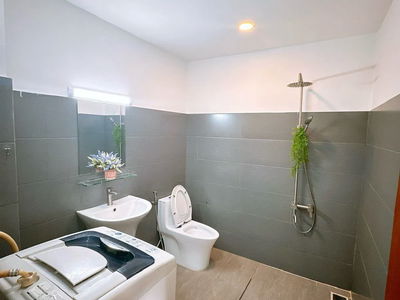 Жилье в Ho Chi Minh City, Vietnam Жилье в Ho Chi Minh City, Vietnam