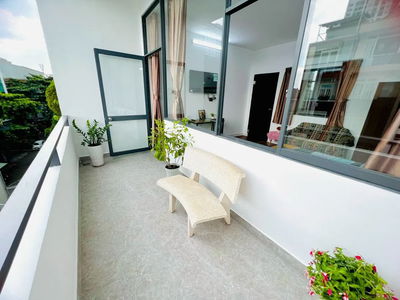 Alojamiento en Ho Chi Minh City, Vietnam  Alojamiento en Ho Chi Minh City, Vietnam