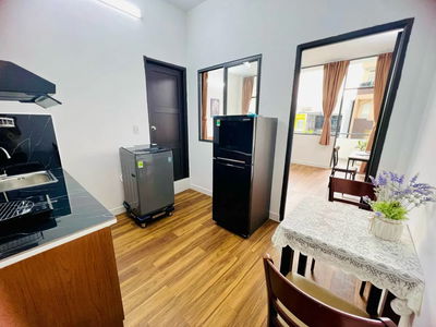 Жилье в Ho Chi Minh City, Vietnam Жилье в Ho Chi Minh City, Vietnam