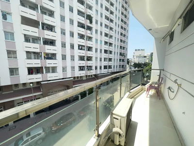 Housing in Ho Chi Minh City, Vietnam  Housing in Ho Chi Minh City, Vietnam