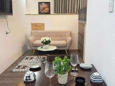 Housing in Ho Chi Minh City, Vietnam Housing in Ho Chi Minh City, Vietnam