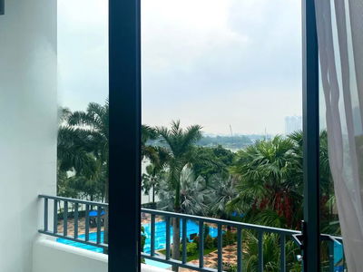 Alojamiento en Di An, Vietnam Alojamiento en Di An, Vietnam