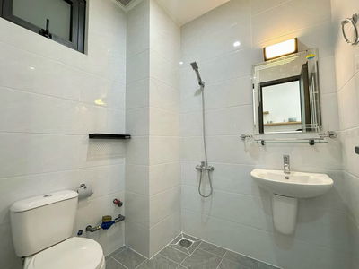 Жилье в Ho Chi Minh City, Vietnam Жилье в Ho Chi Minh City, Vietnam