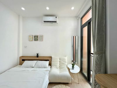 Logement dans Ho Chi Minh City, Vietnam Logement dans Ho Chi Minh City, Vietnam