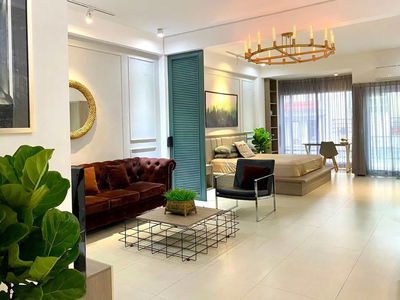 Logement dans Nha Be, Vietnam  Logement dans Nha Be, Vietnam