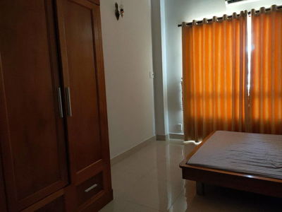 Жилье в Di An, Vietnam Жилье в Di An, Vietnam