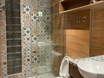 Gehäuse In Nha Be, Vietnam Gehäuse In Nha Be, Vietnam