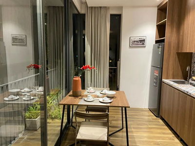 Housing in Nha Be, Vietnam Housing in Nha Be, Vietnam