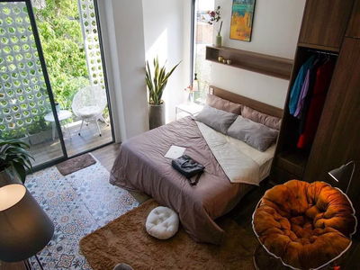 Жилье в Ho Chi Minh City, Vietnam Жилье в Ho Chi Minh City, Vietnam