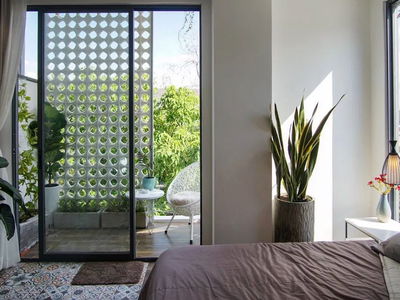 Housing in Ho Chi Minh City, Vietnam Housing in Ho Chi Minh City, Vietnam