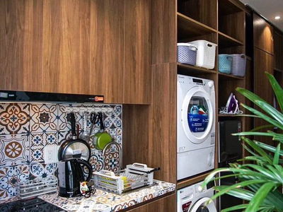 Alojamiento en Ho Chi Minh City, Vietnam  Alojamiento en Ho Chi Minh City, Vietnam