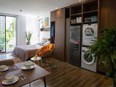 Alojamiento en Ho Chi Minh City, Vietnam Alojamiento en Ho Chi Minh City, Vietnam