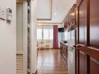 Logement dans Ho Chi Minh City, Vietnam  Logement dans Ho Chi Minh City, Vietnam