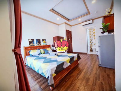 Housing in Ho Chi Minh City, Vietnam Housing in Ho Chi Minh City, Vietnam