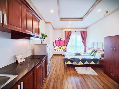 Logement dans Ho Chi Minh City, Vietnam Logement dans Ho Chi Minh City, Vietnam