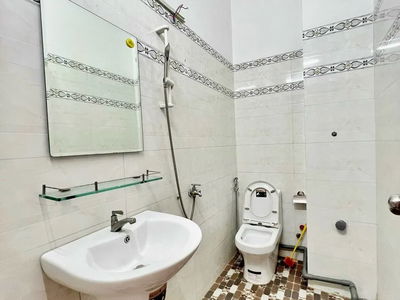 Logement dans Ho Chi Minh City, Vietnam  Logement dans Ho Chi Minh City, Vietnam