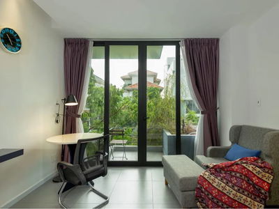 Logement dans Ho Chi Minh City, Vietnam Logement dans Ho Chi Minh City, Vietnam