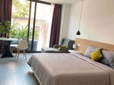 Жилье в Ho Chi Minh City, Vietnam Жилье в Ho Chi Minh City, Vietnam